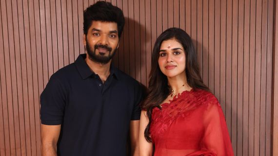 பாபு விஜய் இயக்கத்தில், ஜெய் நடிக்கும் புதிய படம் பூஜையுடன் துவங்கியது !!