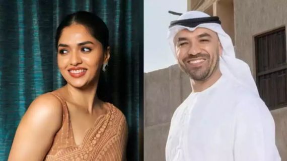 அவரா இவரா கன்பியூஸ் பண்றாங்க பா.. சுனைனா பதிவிட்ட ஒரு  போஸ்ட்.. ஒரே களேபரம் தான்!