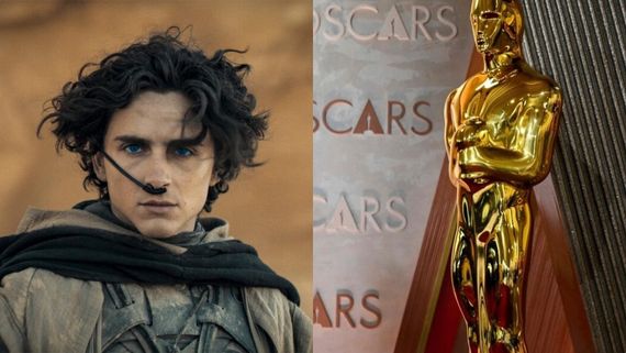 Oscars 2025: இந்த ஆண்டு ஆஸ்கர் விருதுகளை வெல்லப்போவது யாரு? கணிப்பு லிஸ்ட் இதோ!