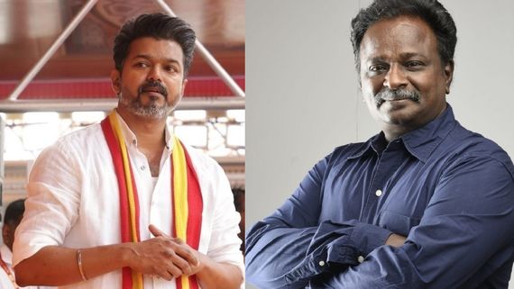  அனைத்துக் கட்சி கூட்டத்துக்கு போகாத விஜய்.. ப்ளூ சட்டை மாறன் கேட்ட கேள்வி.. வெரி ராங் ப்ரோ என கலாய்!