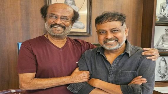 ரஜினி மாதிரி ஒருத்தர பார்த்ததே இல்லை... தனுஷ் காம்பினேஷன் வேணாம்.. லிங்குசாமி ஓபன் டாக்!