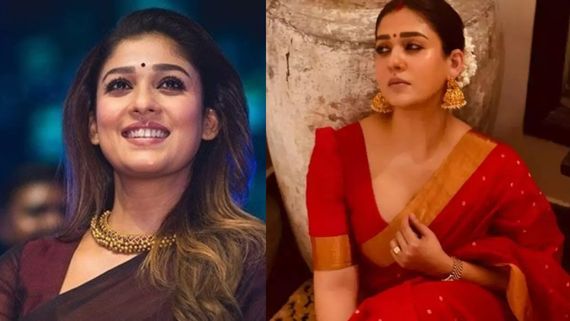 லேடி சூப்பர் ஸ்டார் பட்டம் வேண்டாம்.. அஜித், கமல் பாணியில் நயன்தாரா.. ரசிகர்கள் ஏமாற்றம்!