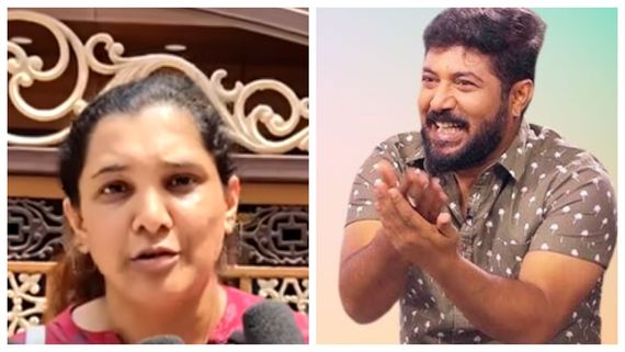 தினமும் அடி உதை.. தற்கொலை தான் ஒரே வழி.. எனக்கு என் புருஷன் வேணும்.. கதறிய நடிகரின் மனைவி!