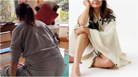 வெறும் குழந்தை பெத்துக்கவும்.. புருஷனை சந்தோஷப்படுத்தவும் அந்த மேட்டர் இல்ல..பிரபல நடிகை ஓபன் டாக்!