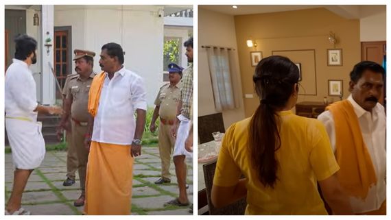 ஜனனி போட்ட பிச்சைடா.. குணசேகரனை அடித்த ஈஸ்வரி.. இனி அடுத்து என்னவாகும்.. எதிர்நீச்சல் 2 சீரியல்! 