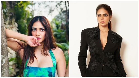 கேமரா முன் முகமூடியுடன் இருக்கும் நடிகர்கள்.. எல்லாமே பாசாங்குத்தனம்.. நடிகை மாளவிகா பளிச்!