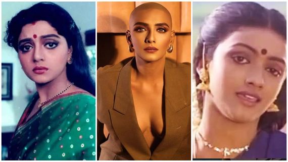 ஓடிப்போய் கல்யாணம்.. அக்காவை மொத்தமா ஒதுக்கிட்டாங்க.. சாந்தி பிரியா பேட்டி!