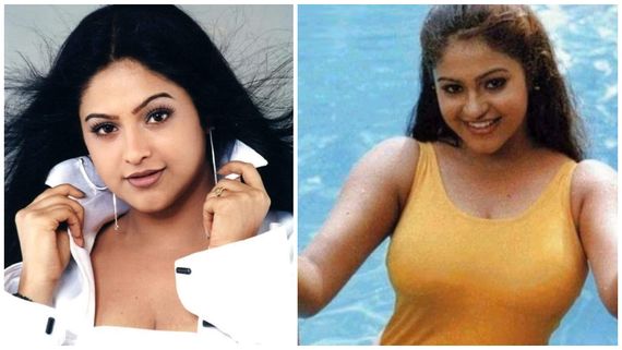  நடிகை மந்த்ராவை ஞாபகம் இருக்கா? இப்போ எப்படி இருக்கார் தெரியுமா?