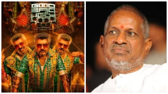  குட் பேட் அக்லி படம் ஓடுறதே அந்த விஷயத்தால் தான்.. ஆதிக் ரவிச்சந்திரன் இதை கூட பார்க்கமாட்டாரா?