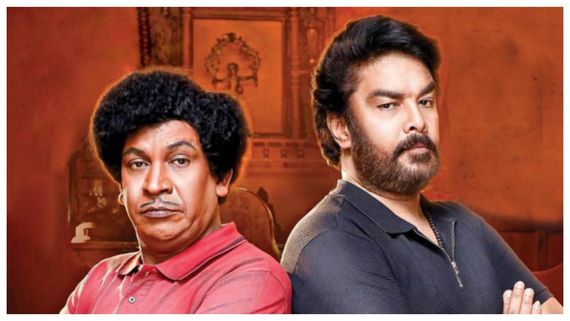  Vadivelu: 14 வருட சதி.. சுந்தர் சியும் நானும் பிரிய காரணம்.. வடிவேலு சொன்ன அந்த விஷயம்!