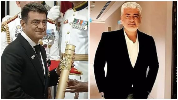 Ajith: இனிமே இப்படி நடக்கக்கூடாது.. பஹல்காம் தாக்குதலை கண்டித்த அஜித்குமார்!