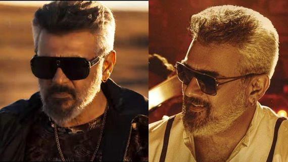 அஜித்தின் குட் பேட் அக்லி எப்படி இருக்கு?.. அடுத்த மங்காத்தாவா?.. ரசிகர்கள் என்ன சொல்கிறார்கள்?