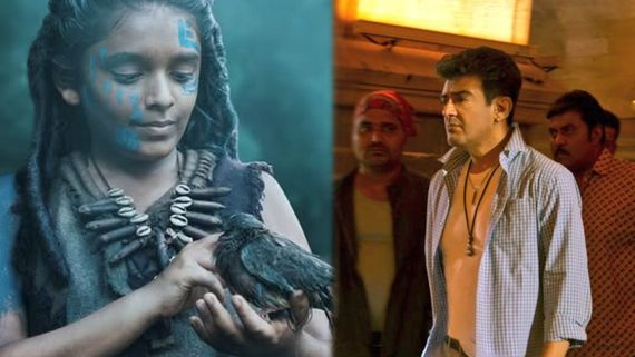 அஜித் ரசிகர்களை தாண்டி குட் பேட் அக்லி மக்களை கவருமா?.. மகன் சென்டிமென்ட் கங்குவா போல மாறிடாதே?