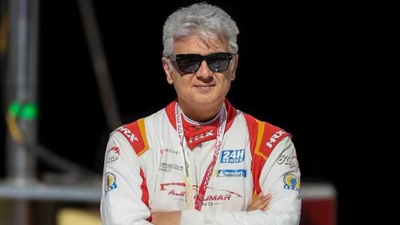 ஜனாதிபதி கையால் பத்ம பூஷன் விருது வாங்கப் போகிறார் அஜித் குமார்.. எப்போ தெரியுமா?.. ரசிகர்கள் குஷி!