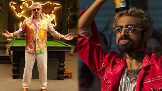 Good Bad Ugly Box Office: தமிழ்நாட்டில் தொடர்ந்து தாக்குப் பிடிக்கும் குட் பேட் அக்லி.. 7வது நாள் வசூல்?