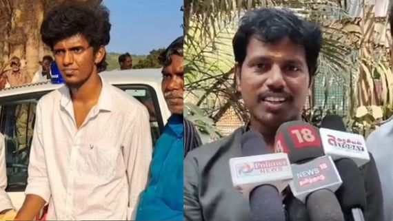 பாலா விளம்பரத்திற்காக பன்றான்.. மாஸாக அரசியலுக்கு வரும் விஜய்.. அமுதவாணன் பேட்டி