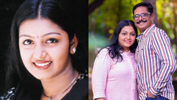 மனோஜ் பாரதிராஜா எனக்காக அதை செய்யவே இல்லை.. மனைவி நந்தனா என்ன இப்படி சொல்லிருக்காங்க?