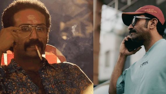 குட் பேட் அக்லி பட நடிகர் எடுதத ஓட்டம்.. துரத்தி பிடிக்கும் போலீஸ்.. விடிய விடிய போதை