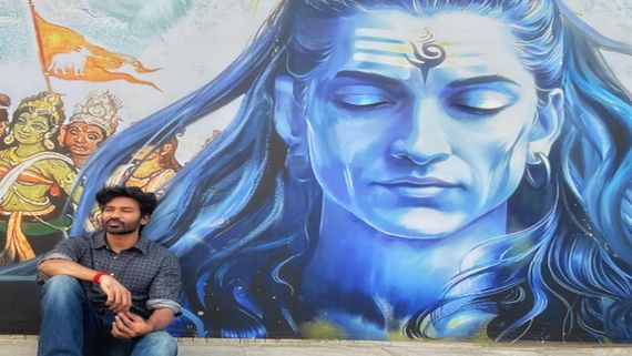 அவன் பார்த்துக்கொண்டுதான் இருக்கிறான்.. ஐஸ்வர்யாவை அட்டாக் செய்கிறாரா தனுஷ்?.. ரசிகர்கள் கேள்வி