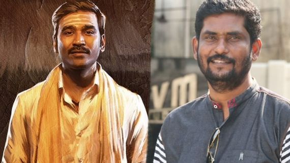 அட்வான்ஸ் வாங்கிக் கொண்டு நடிக்காத தனுஷ்.. வட்டியும் முதலுமாக 16 கோடி கேட்கிறாங்க - சுரேஷ் காமாட்சி!