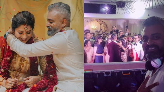 பிரியங்கா தேஷ்பாண்டே 2வது கணவர் யார் தெரியுமா?.. டிஜேவை திருமணம் செய்த விஜே.. செம காம்போவா இருக்கே!