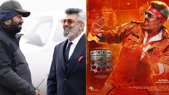 அடுத்த படமும் அஜித் சார் கூடத்தான்.. குட் பேட் அக்லி சம்பவம்.. ஆதிக் ரவிச்சந்திரனுக்கு செம ஜாக்பாட்!
