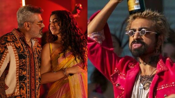 GBU: எந்தளவுக்கு குட்.. எதெல்லாம் பேட்.. தேவையில்லாத அக்லி என்ன? குட் பேட் அக்லி ஒரு டீப் அலசல்!