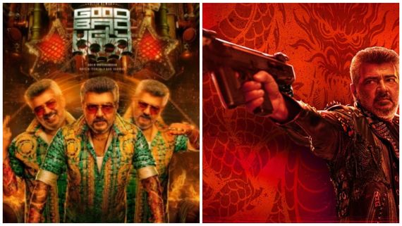 குட் பேட் அக்லி.. ட்விட்டரில் குவியும் நெகட்டிவ் விமர்சனம்.. மறுபடியும் அஜித் படத்துக்கு அல்வா தானா?