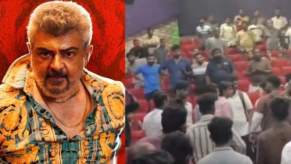 இனிமேல் பல இடங்களில் விஜய் ரசிகர்கள் அடிவாங்குவார்களாம்.. ப்ளூ சட்டை மாறன் வெளியிட்ட வீடியோ!