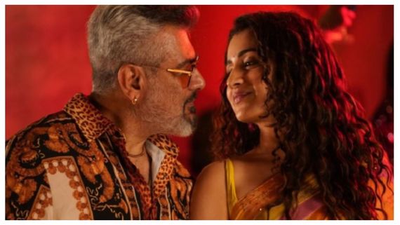 GBU: ‘குட் பேட் அக்லி’ இரண்டாம் நாள் வசூல் வேட்டை.. தமிழகத்தில் மட்டும் எத்தனை கோடி தெரியுமா?