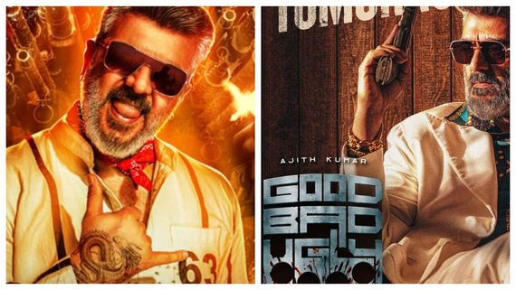 Ajithkumar: குட் பேட் அக்லி படத்தில் இவ்வளவு கெட்ட வார்த்தையா? கத்திரிப்போட்டு தூக்கிய தணிக்கை குழு!