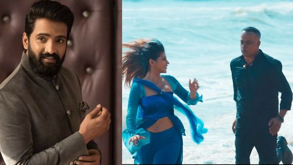 கெளதம் மேனனை இப்படித்தான் லாக் பண்ணாராம் சந்தானம்.. டிடி நெக்ஸ்ட் லெவல்.. கெளதம் மேனன் ஓபன் டாக்!