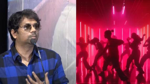 Vibe ஆன பாட்டு எங்கே.. தமிழ் சினிமாவில் இது மட்டும்.. லப்பர் பந்து இசையமைப்பாளர் ஆதங்கம்