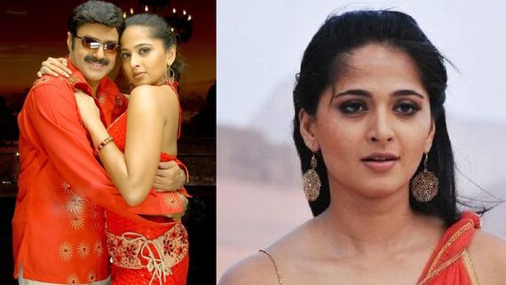 லெஜண்ட் பாலய்யாவை சீண்டிய அனுஷ்கா.. இதுதான் அவர் செய்த தவறாம்.. ரொம்ப கிரேஸியான முடிவு