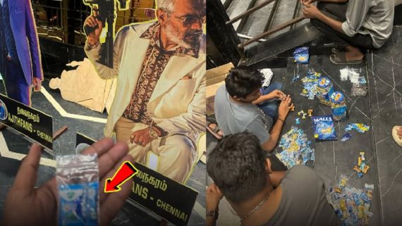  விஜய் ரசிகர்கள் வயித்தெரிச்சல்.. கத்தி கத்தி தொண்டை போனாலும்.. அஜித் ரசிகர்கள் செய்த தரமான சம்பவம்