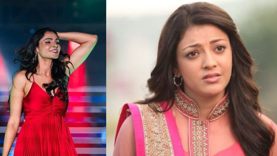 இந்து - முஸ்லீம் தாக்குதலா?.. ஆண்ட்ரியாவை போல காஜலும்.. தவறான வழியில் போகாதீங்க