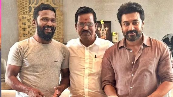 வாடிவாசலை கிண்டலடிக்கும் நெட்டிசன்கள்.. அப்செட் ஆன தயாரிப்பாளர்.. மீண்டும் அந்த தேதி மாற்றம்