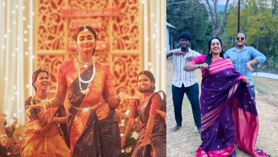 வாழ்ந்தா இப்படி வாழணும்.. கொடைக்கானலில் கனிமா பாட்டுக்கு ஆட்டம் போட்ட பிக் பாஸ் தாமரை.. செம ஃபன்!