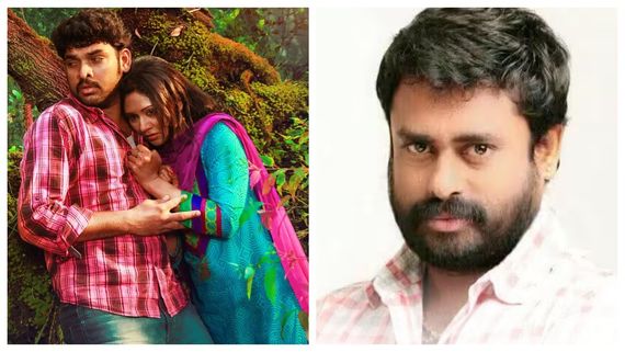  என்ன கொடுமைடா சாமி.. பிரபல இயக்குனர் நாகேந்திரன் மாரடைப்பால் மரணம்!