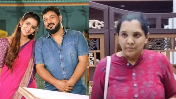 கயல் சீரியல் வேண்டாம்.. சூட்டிங் ஸ்பாட்டில் நடிகரின் மனைவி வாக்குவாதம்.. அடுக்கடுக்கான புகார்!