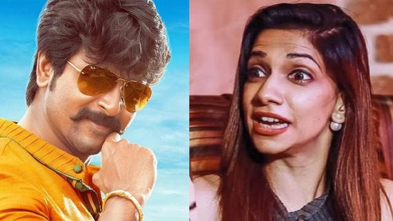 துரோகம் செய்தவர்களுக்கு பதிலடி.. சிவகார்த்திகேயன் அந்த மாதிரி ஆள்.. தொகுப்பாளினி சொன்ன சீக்ரெட்