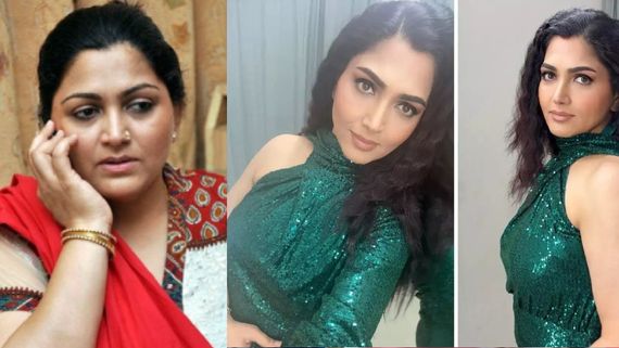 Kushboo: 9 மணி நேரம்.. குஷ்புவுக்கு என்ன ஆச்சுன்னு தெரியலை.. யார் இதை செய்தது?