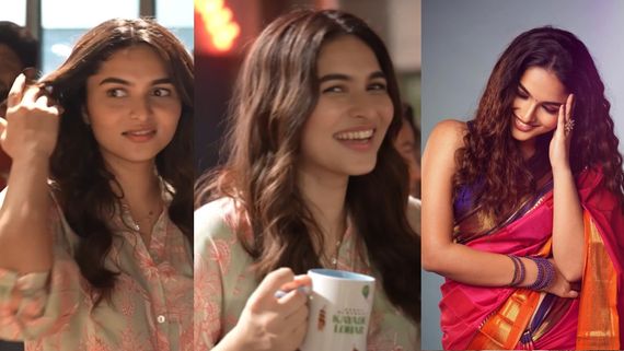 டிராகன் பட ஹீரோயினுக்கு ஒரே வெட்கம்.. பிரபலம் கொடுத்த கிஃப்ட்.. அசந்து போன கயாடு லோஹர்