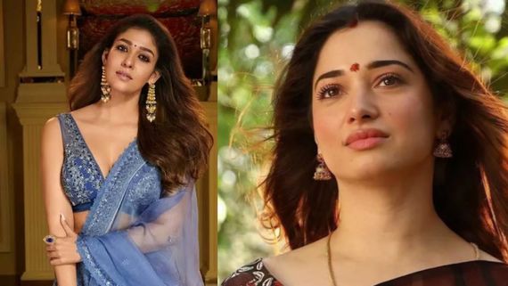 சுந்தர் சி போட்ட பிளான்.. நயன்தாராவே இல்லாத மூக்குத்தி அம்மன் 2?.. பிரபல நடிகைக்கு அடித்த ஜாக்பாட்!