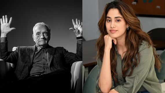 ஜான்வி கபூர் படத்தில் பிரபல ஹாலிவுட் இயக்குநர்.. மீம்ஸ் கிரியேட்டர்களுக்கு இவர்தான்  காட்பாதர்