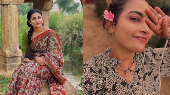 மலடின்னு சொல்லி ஹர்ட் பண்ணியிருக்காங்க.. கல்யாணம் ஆன ஒரே மாசத்துல.. மைனா நந்தினி உருக்கம்!