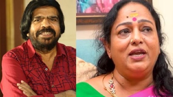 அவரோட மூச்சுக்காத்து கூட நடிகைகள் மீது படாது.. நம்மல மீறி அது நடக்குமா.. நளினி ஓப்பன் டாக்