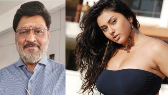 நமிதாவோட அந்த சீன் கண்ணுலயே நிக்குது.. தேவயானியை பார்த்துக்கிட்டே இருக்கலாம்.. பாக்யராஜ் பளிச்!