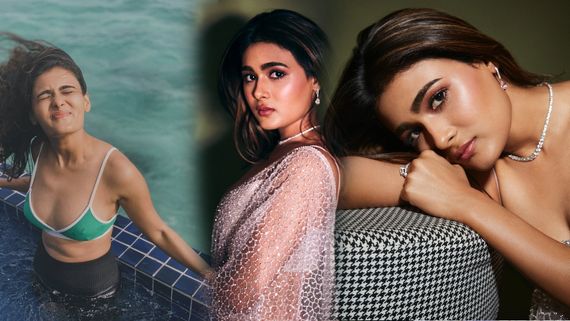 கேரவனுக்குள் அத்துமீறிய இயக்குநர்.. தனுஷ் பட நடிகைக்கு ஏற்பட்ட தர்மசங்கடமான நிலை..!