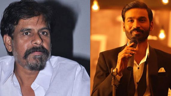 3 கோடிக்கு 16 கோடி கேட்கும் 5 Star கதிரேசன்! தனுஷ் தலையில் மிளகா அரைக்க ப்ளான்? கைவிரித்த RK செல்வமணி